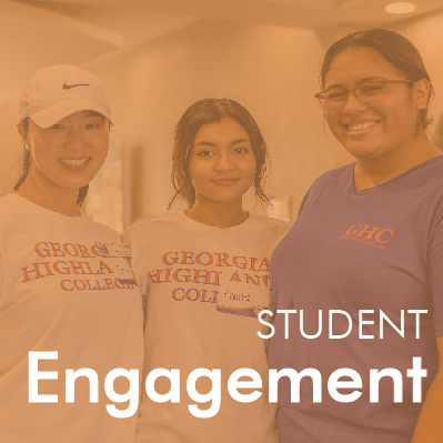 Get Involved in Student Engagement