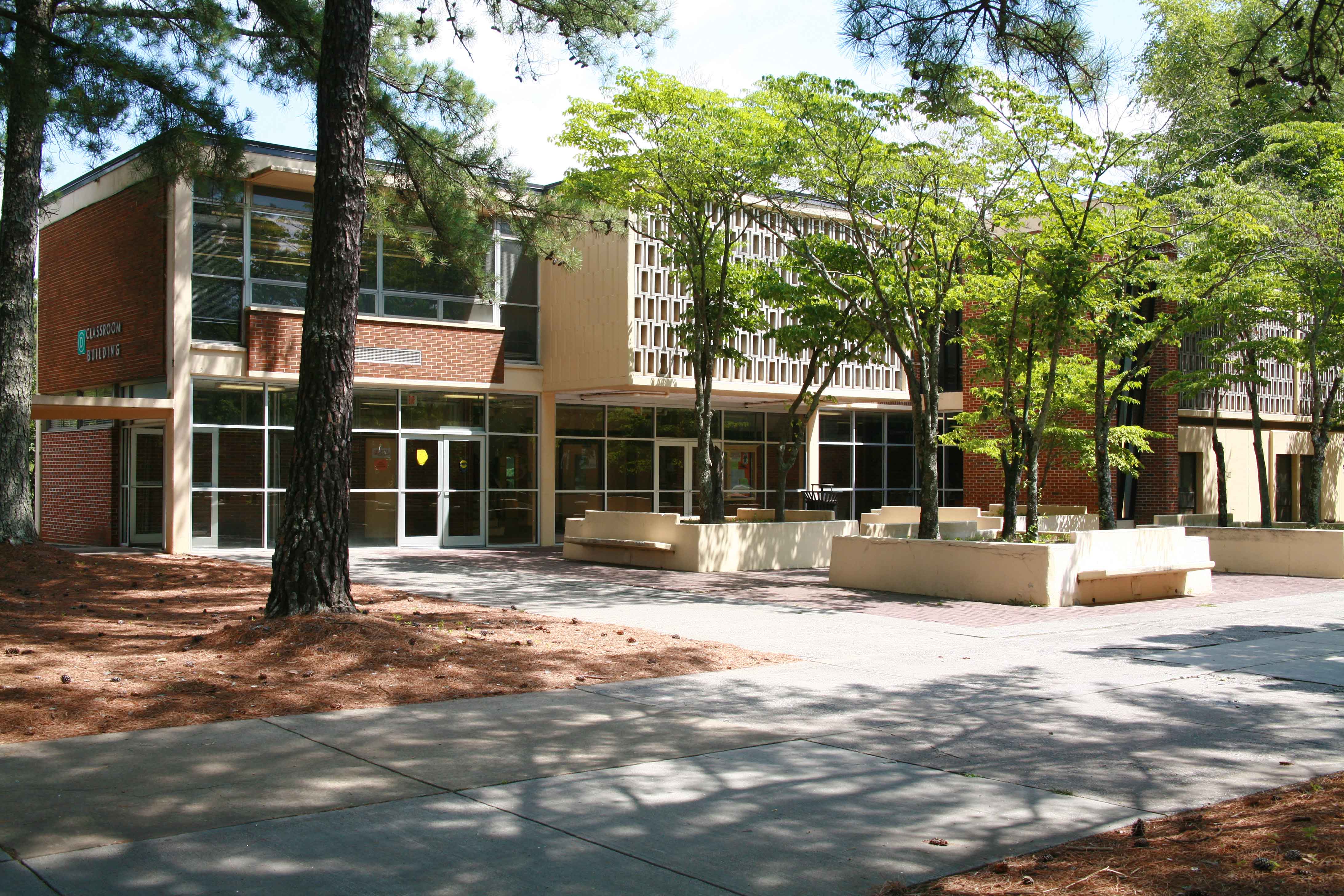 Marietta Site Georgia Highlands College