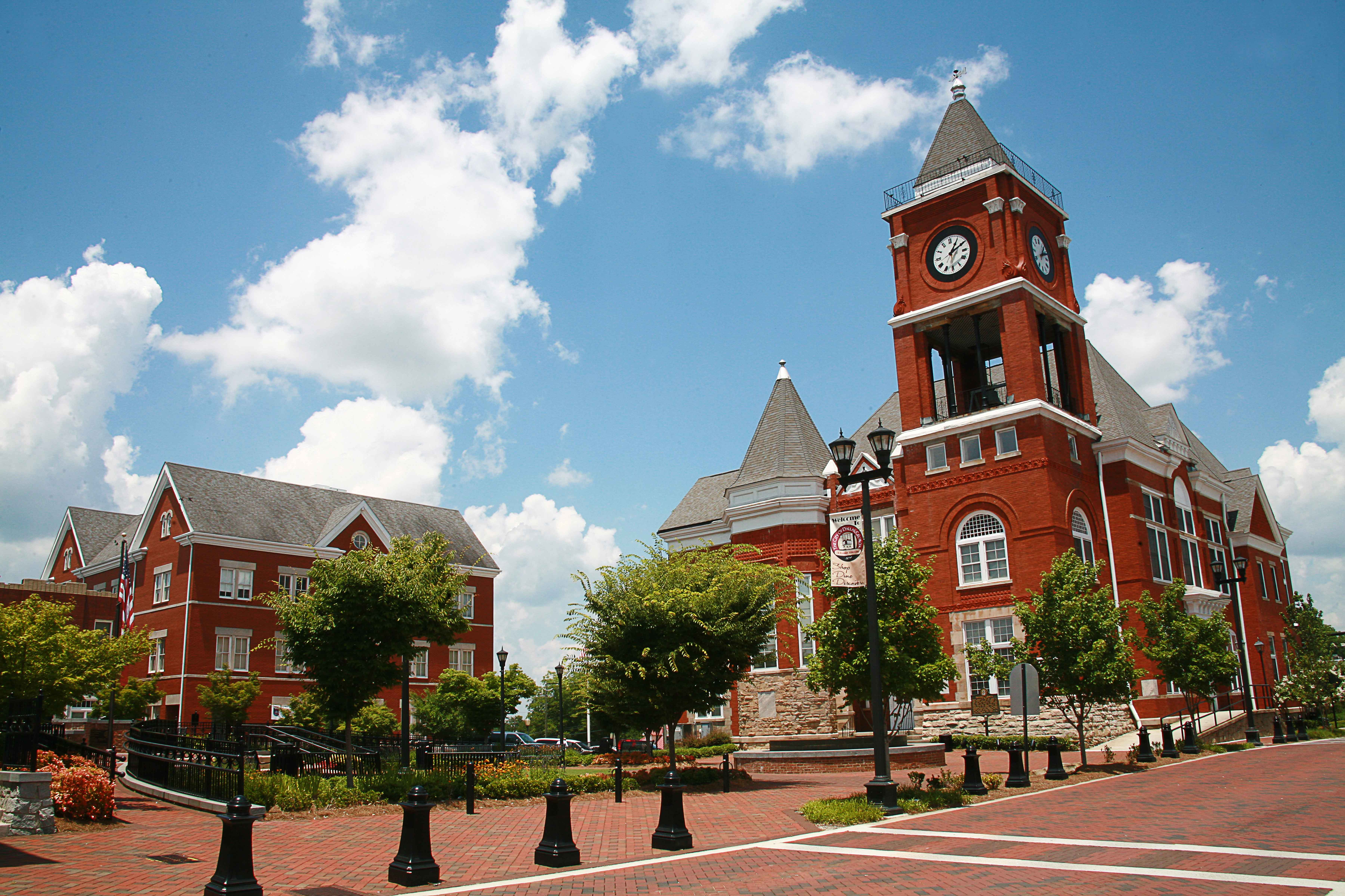 Home  Georgia Highlands College