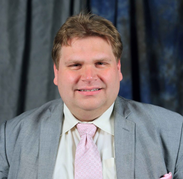 GHC professor chosen by European Council to teach in Berlin next summer