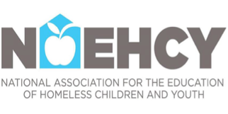 NAEHCY Logo: National Association for the Education of Homeless Children and Youth