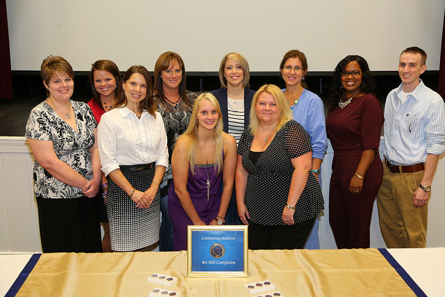 Nursing Faculty