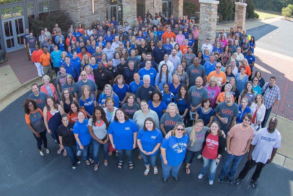 Career Expo to highlight open positions at GHC Highlands College