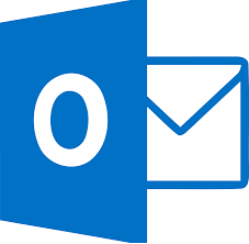 Outlook Logo