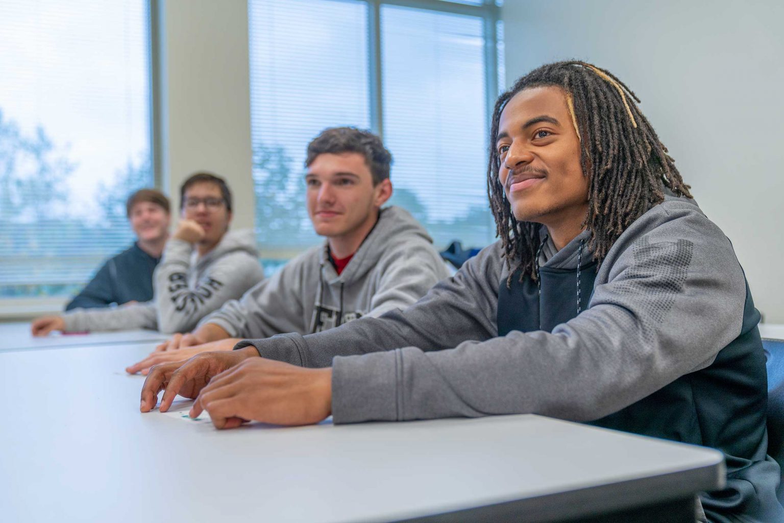 President’s & Dean’s list announced for fall 2019 | Georgia Highlands