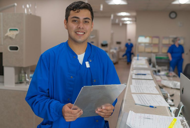 GHC’s last dental hygiene information session this month, reservations