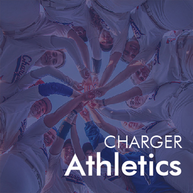 GHC Softball Team: Chargers Equal Champions