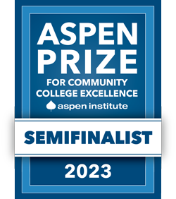 Aspen Prize: Semifinalist for 2023