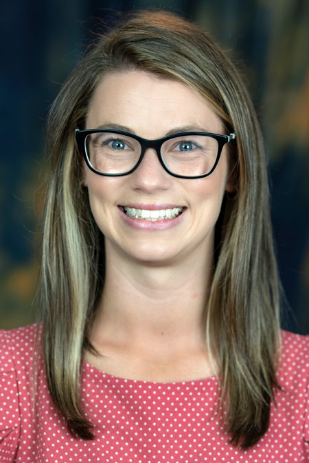 Hannah Hughes