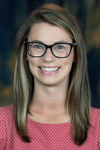 Hannah Hughes